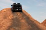 Ford F-150 SVT Raptor 2012 года